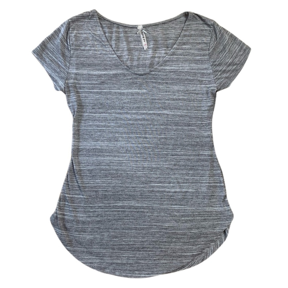 EUC Jo & Co Short Sleeve Shirt